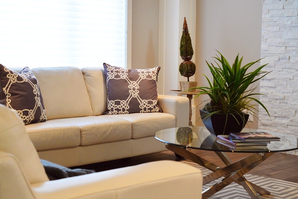 Comment placer son canapé dans le salon Feng Shui ?